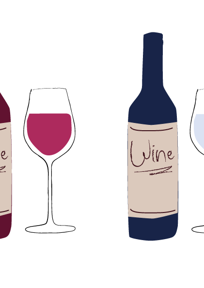 週末ワイン好きの為の簡単レシピ3選