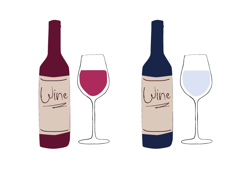 週末ワイン好きの為の簡単レシピ3選